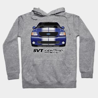 Gen 2 Lightning Truck 1999-2004 Hoodie